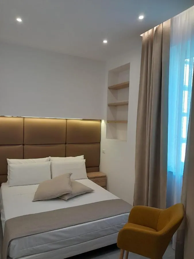 Baaria House Hotel Barcellona-Pozzo di Gotto Apartment