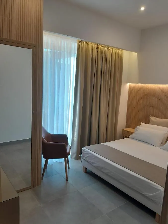 Baaria House Hotel Barcellona-Pozzo di Gotto Italy