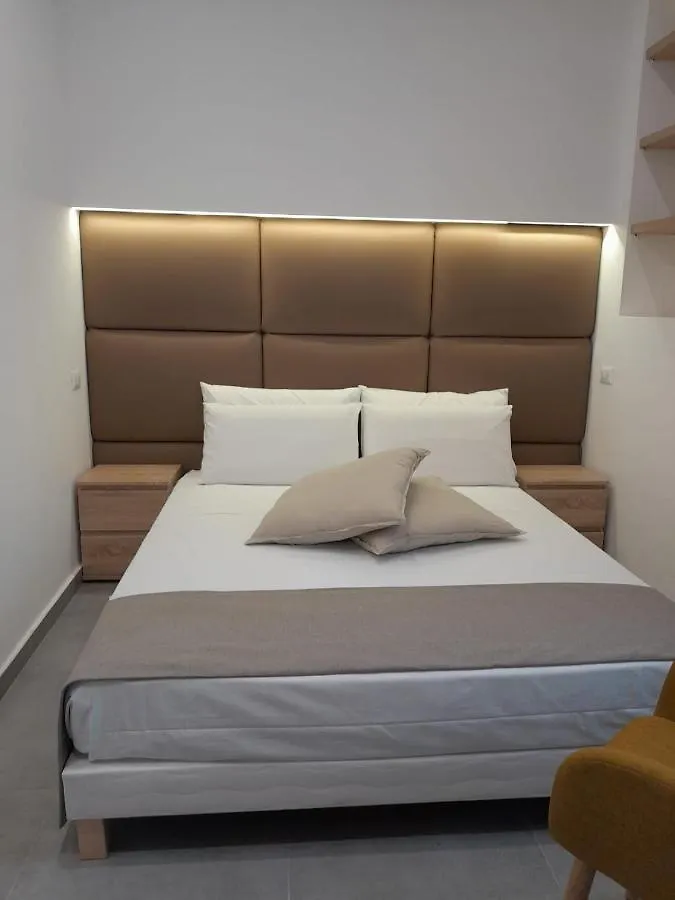 Baaria House Hotel Barcellona-Pozzo di Gotto Italy