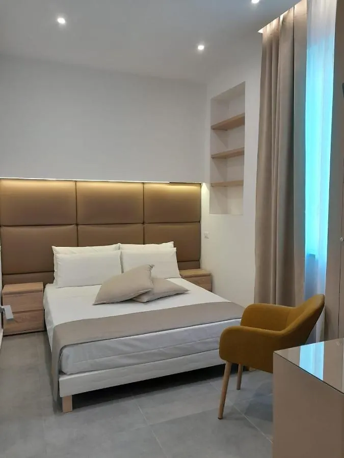 Apartment Baaria House Hotel Barcellona-Pozzo di Gotto