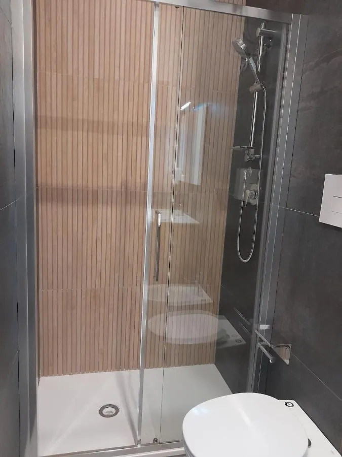 Baaria House Hotel Barcellona-Pozzo di Gotto 0*,