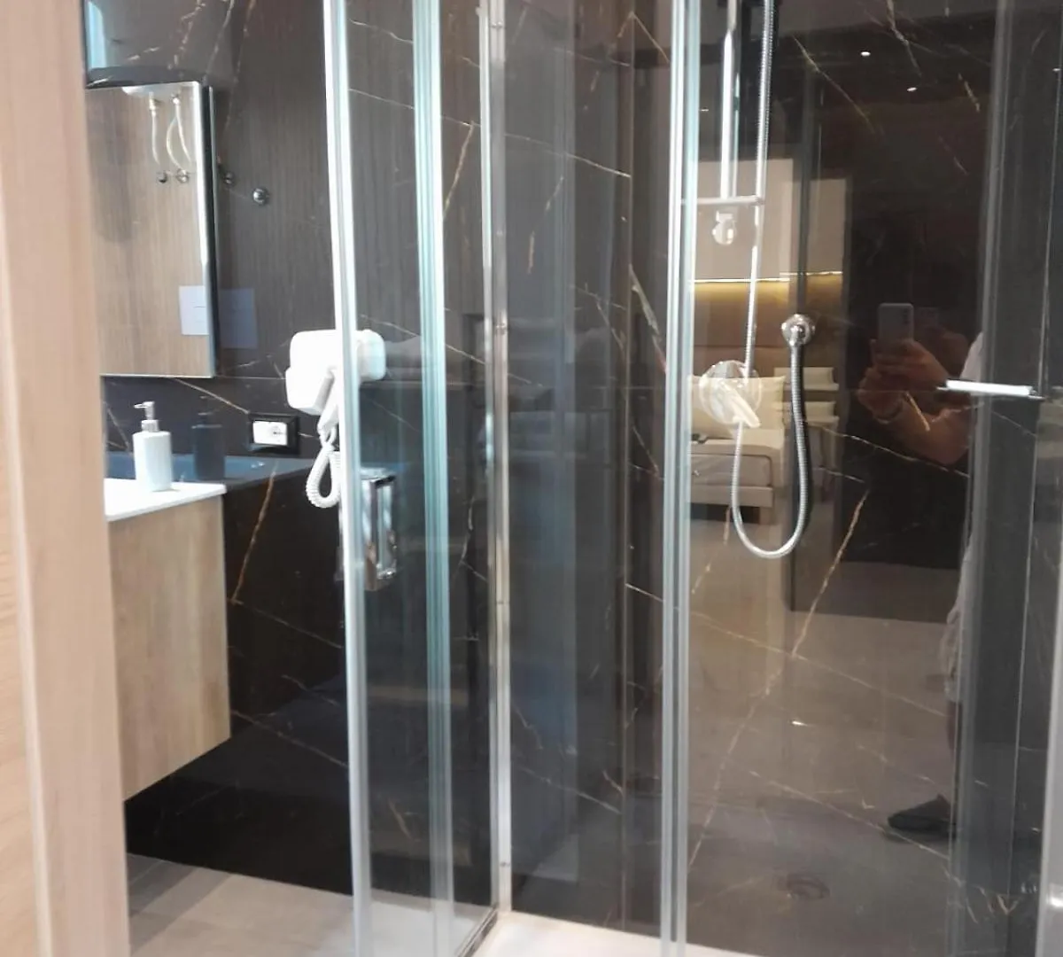 Apartment Baaria House Hotel Barcellona-Pozzo di Gotto