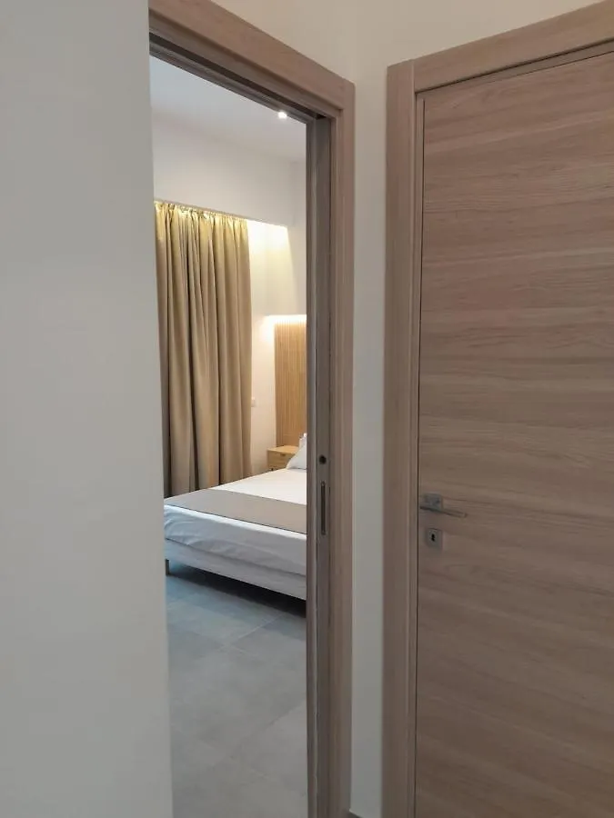 Baaria House Hotel Barcellona-Pozzo di Gotto 0*,  Italy