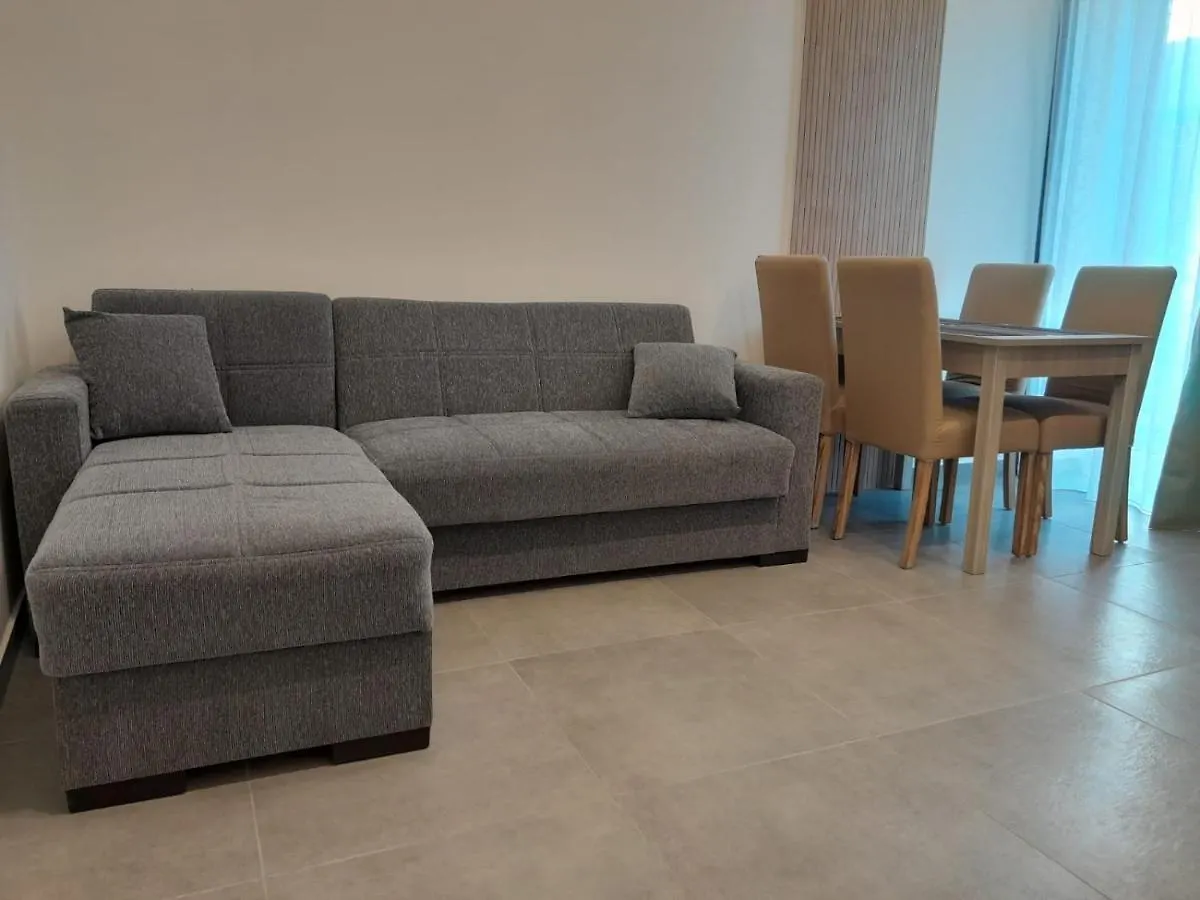Baaria House Hotel Barcellona-Pozzo di Gotto Apartment