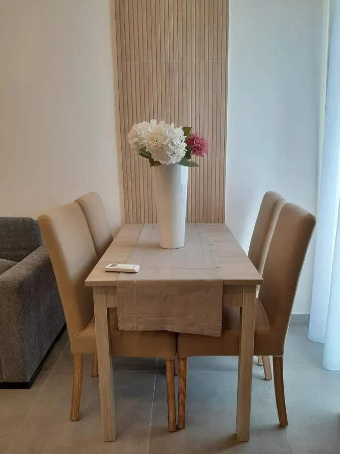 Baaria House Hotel Barcellona-Pozzo di Gotto 0*,