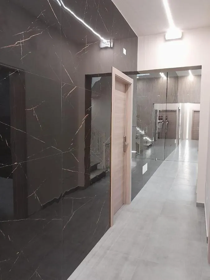 Baaria House Hotel Barcellona-Pozzo di Gotto Italy