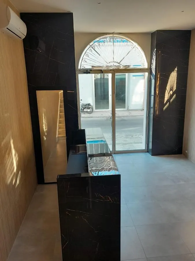 Baaria House Hotel Barcellona-Pozzo di Gotto 0*,