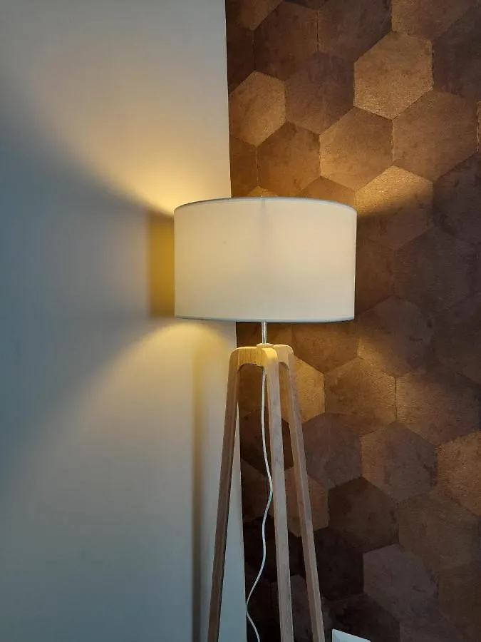 Apartment Baaria House Hotel Barcellona-Pozzo di Gotto Italy