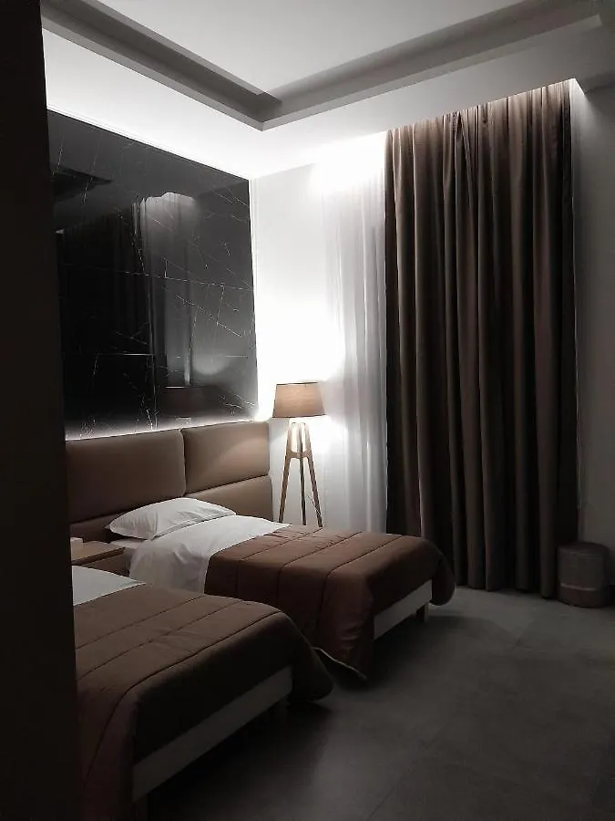Apartment Baaria House Hotel Barcellona-Pozzo di Gotto