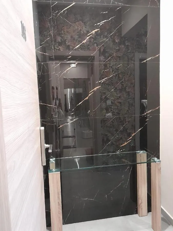 Baaria House Hotel Barcellona-Pozzo di Gotto