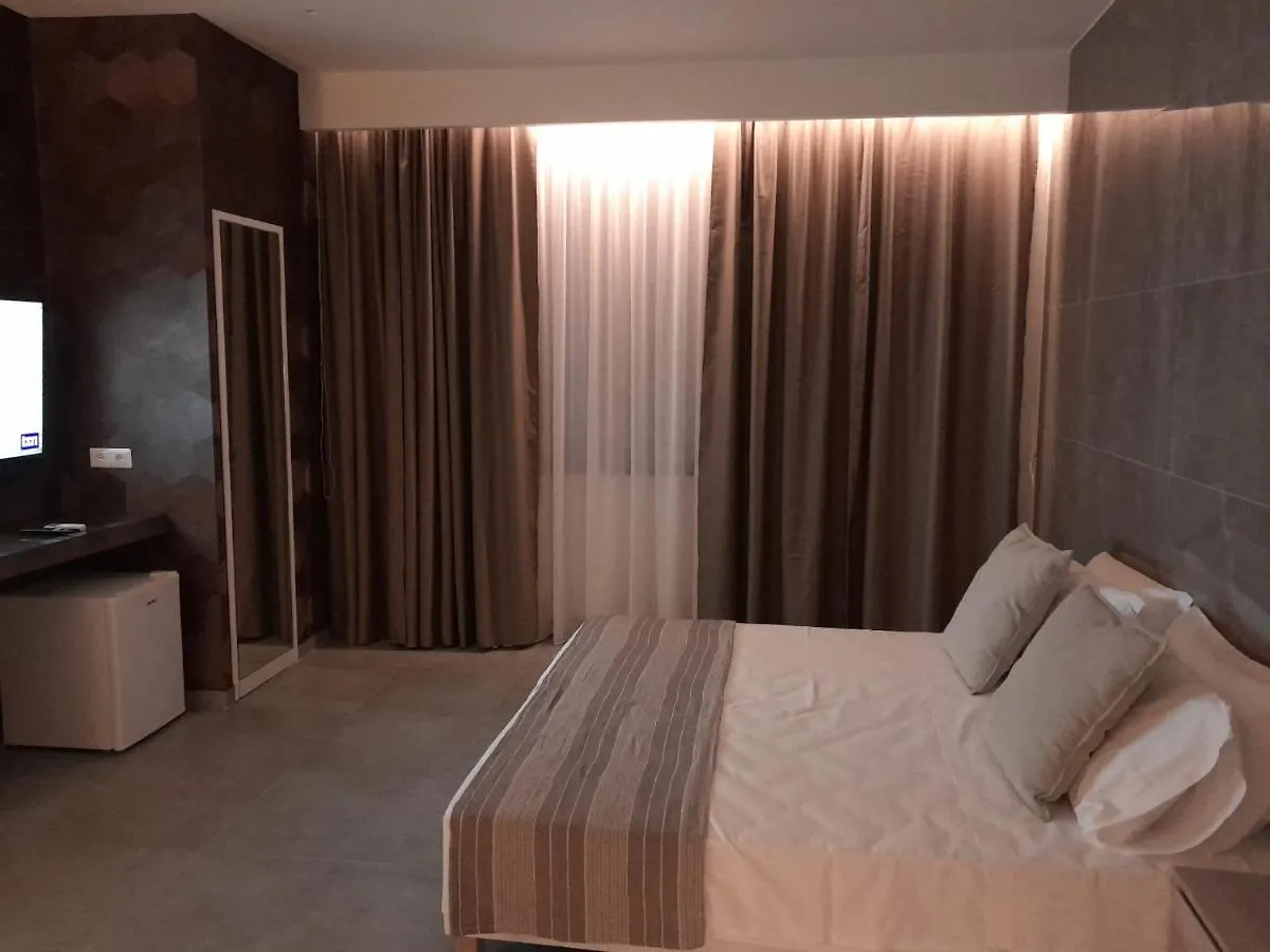 Baaria House Hotel Barcellona-Pozzo di Gotto Apartment