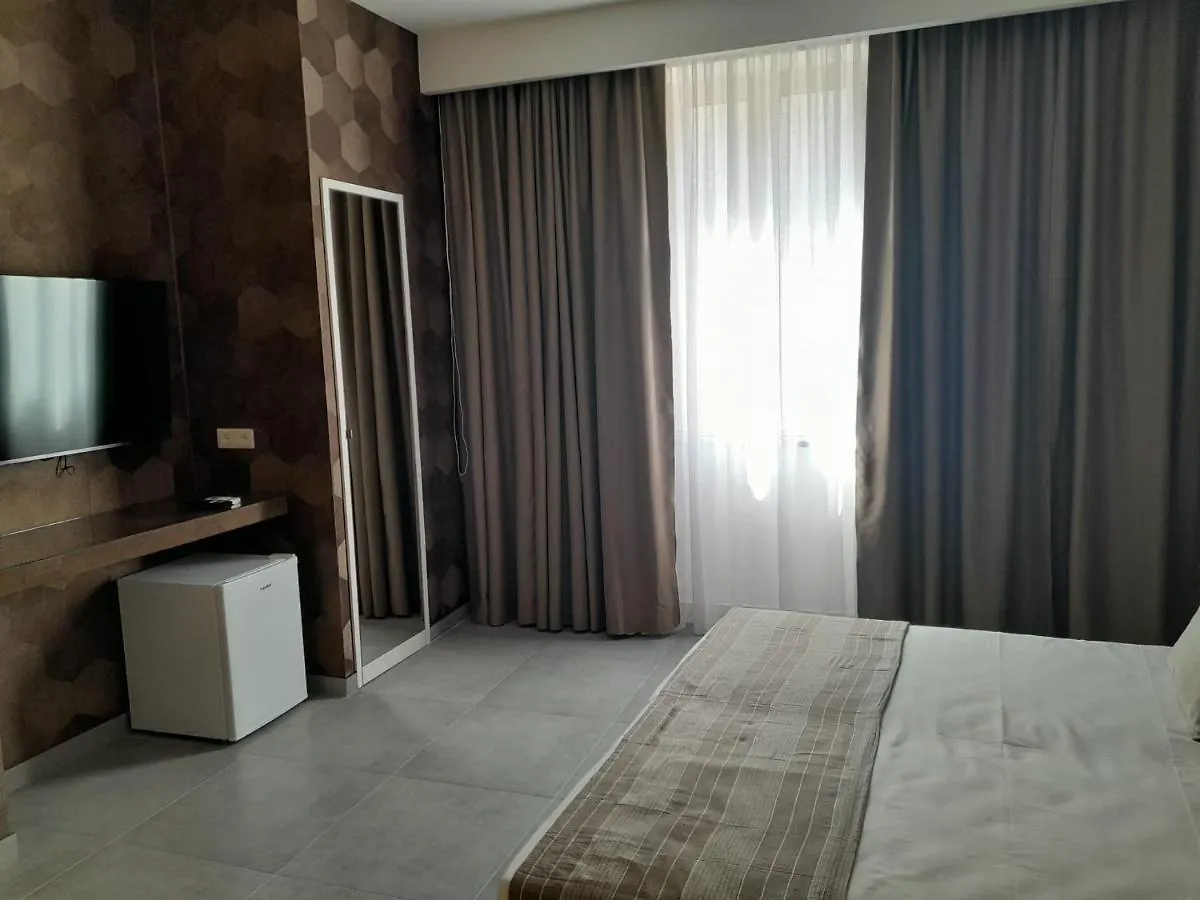 Baaria House Hotel Barcellona-Pozzo di Gotto Apartment