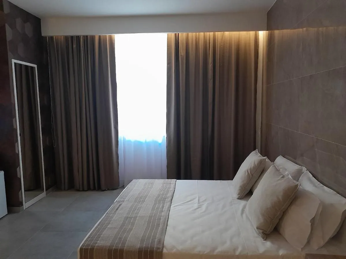 Baaria House Hotel Barcellona-Pozzo di Gotto