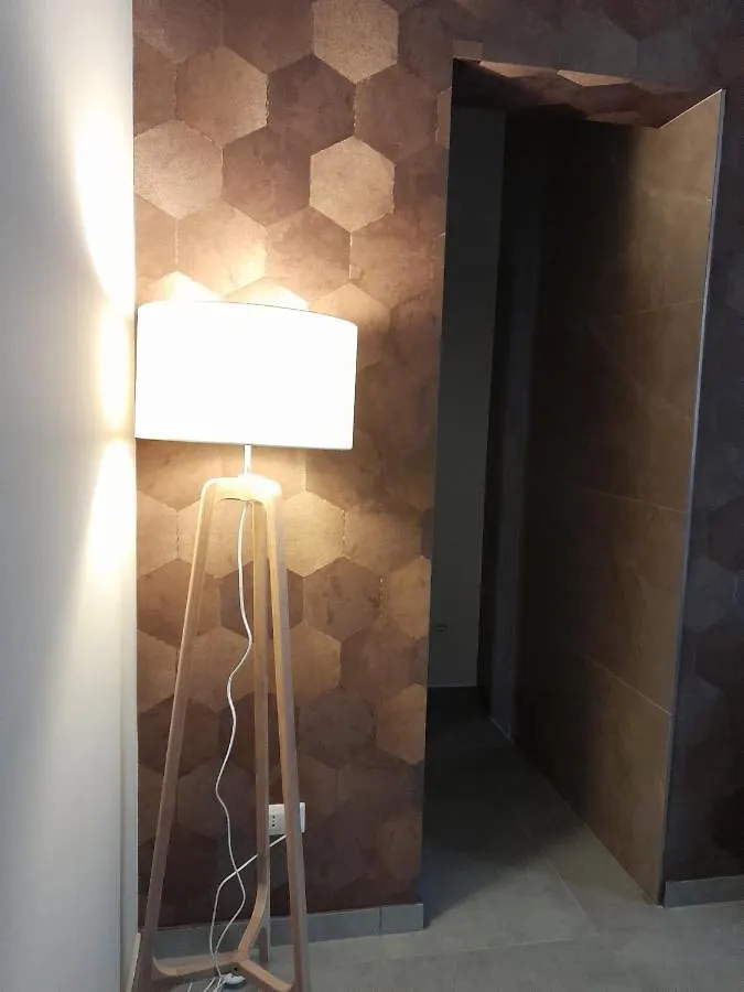 Baaria House Hotel Barcellona-Pozzo di Gotto 0*,