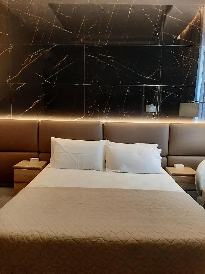 Baaria House Hotel Barcellona-Pozzo di Gotto 0*,  Italy