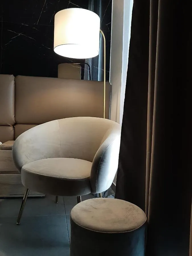 Baaria House Hotel Barcellona-Pozzo di Gotto