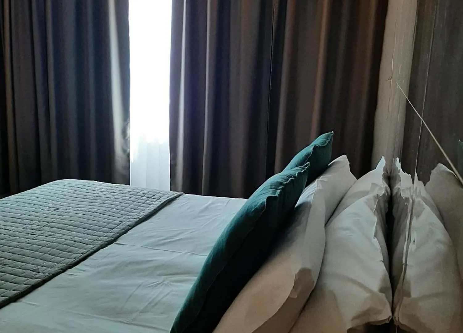 Apartment Baaria House Hotel Barcellona-Pozzo di Gotto