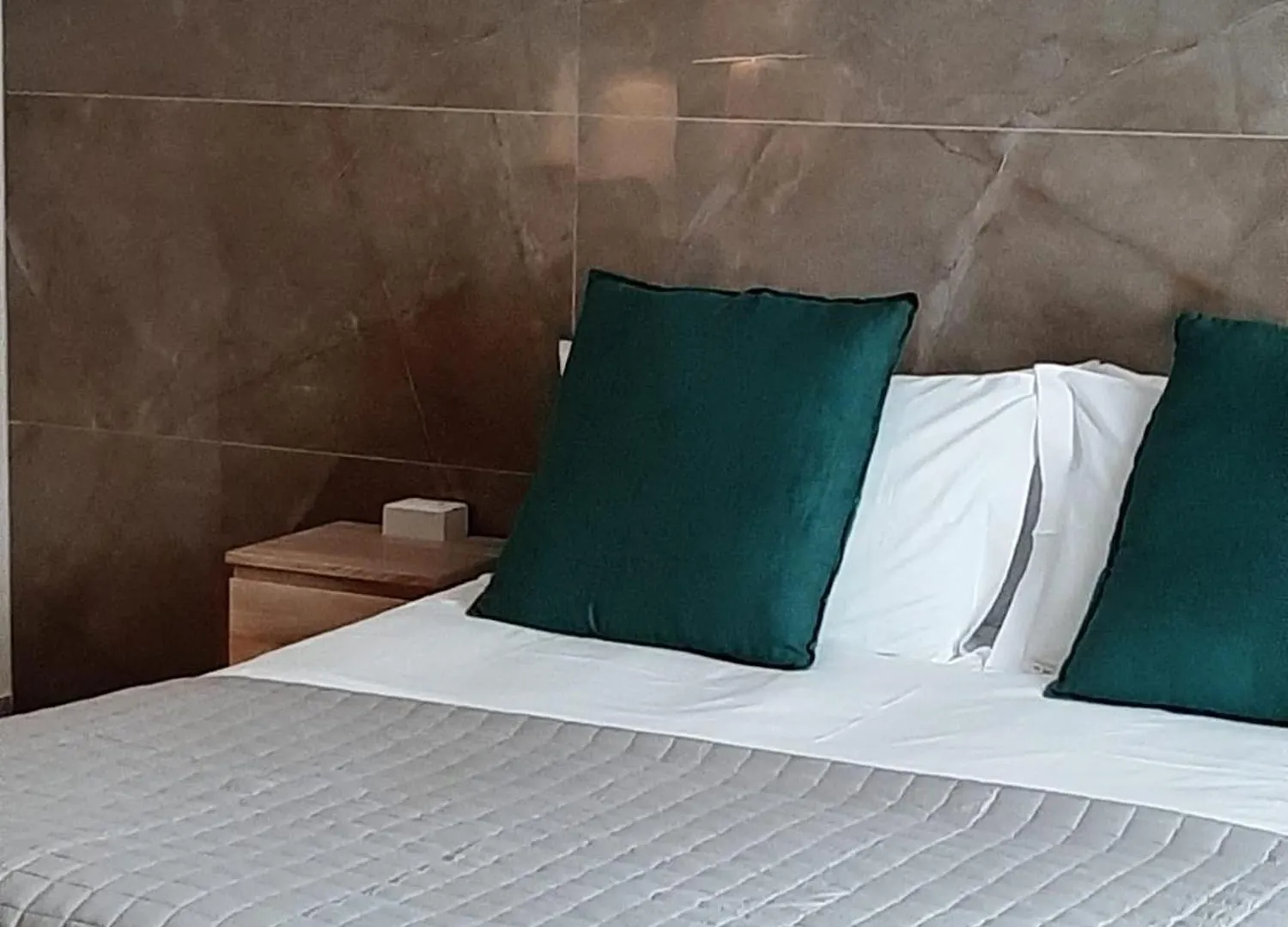 Baaria House Hotel Barcellona-Pozzo di Gotto Apartment