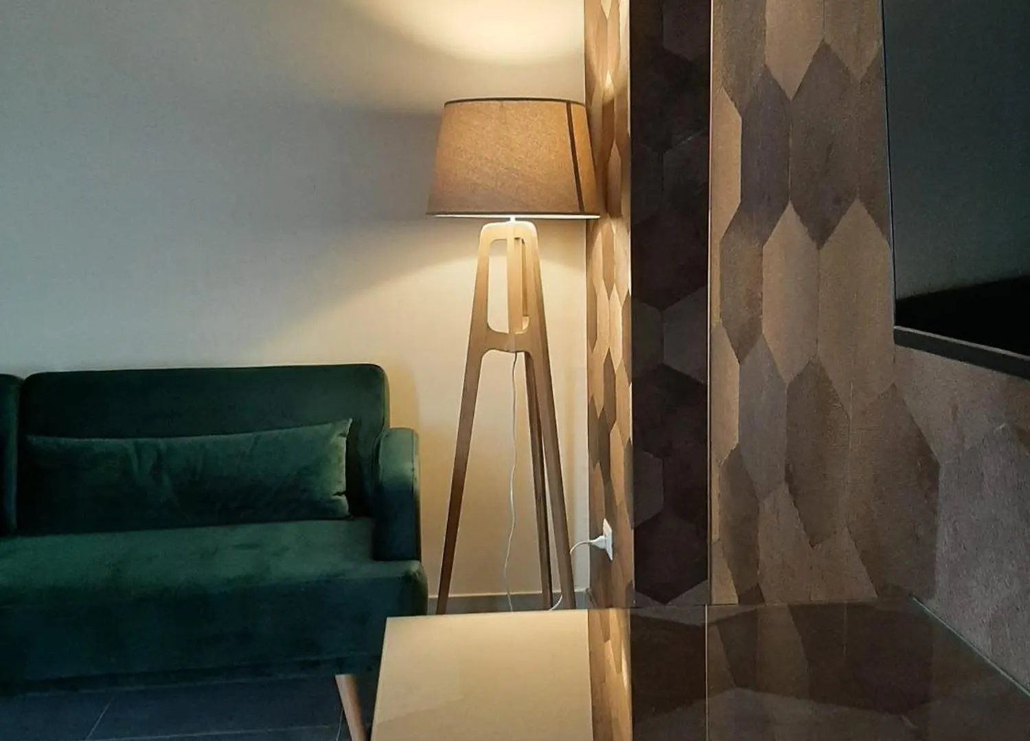 Apartment Baaria House Hotel Barcellona-Pozzo di Gotto