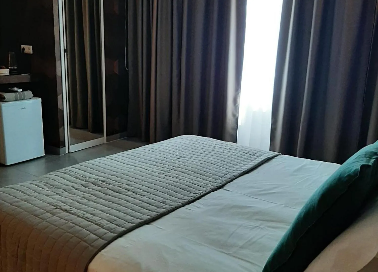 Baaria House Hotel Barcellona-Pozzo di Gotto