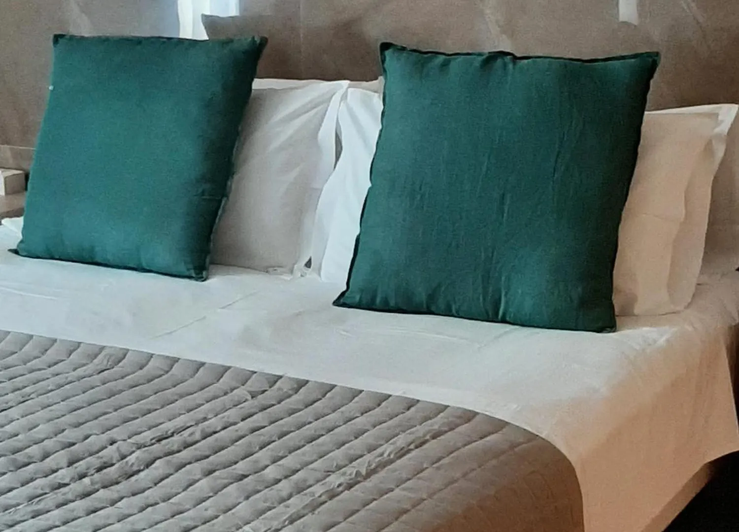 Baaria House Hotel Barcellona-Pozzo di Gotto