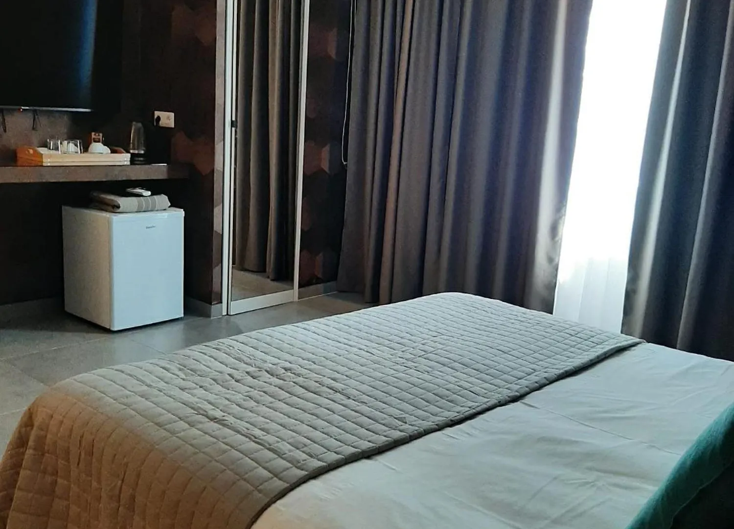 Baaria House Hotel Barcellona-Pozzo di Gotto