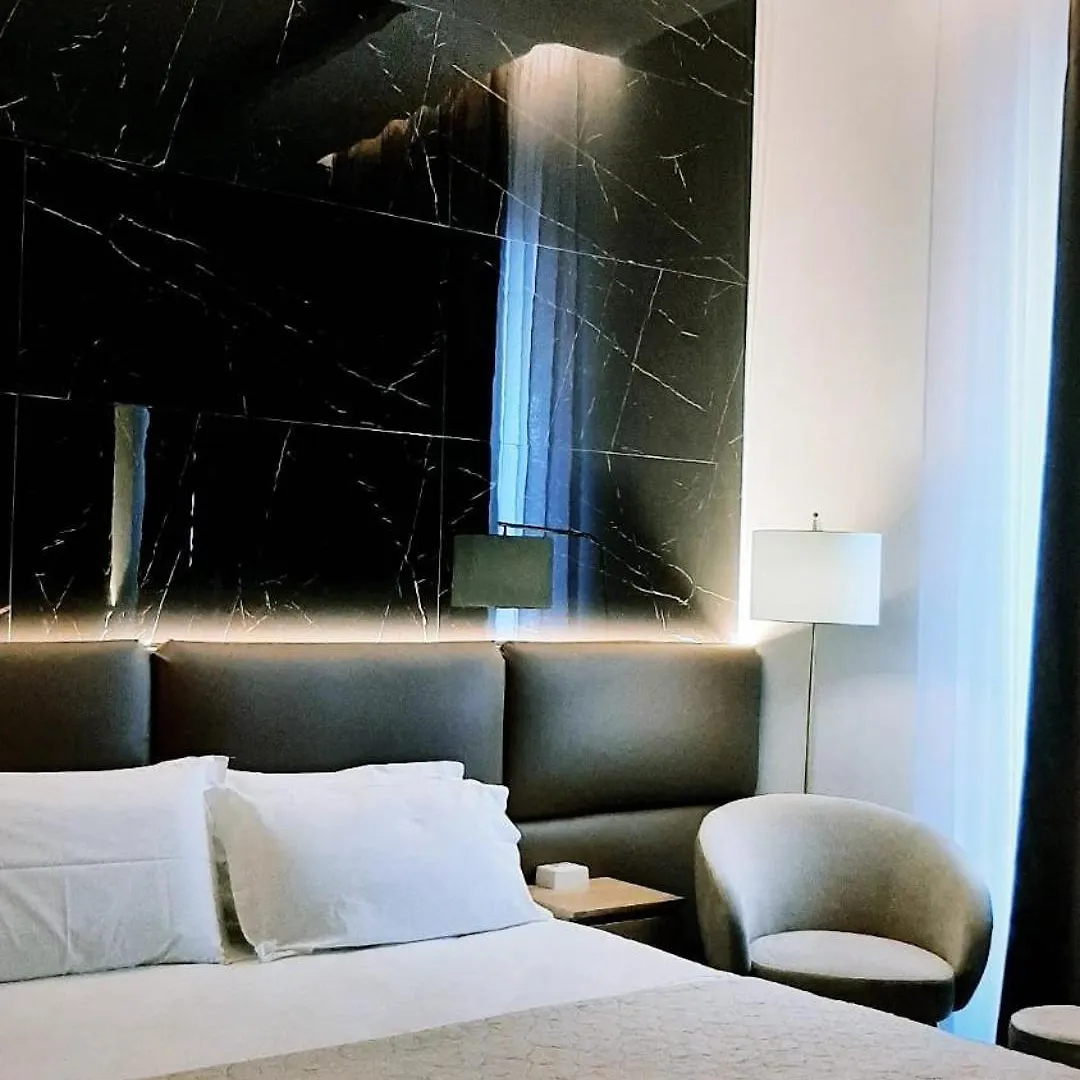 Baaria House Hotel Barcellona-Pozzo di Gotto