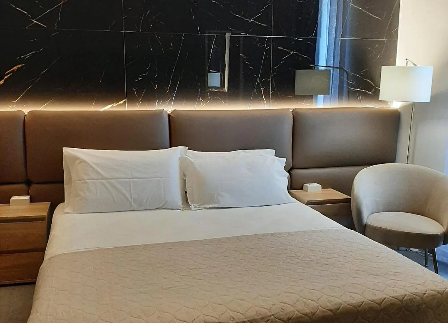 Baaria House Hotel Barcellona-Pozzo di Gotto Apartment