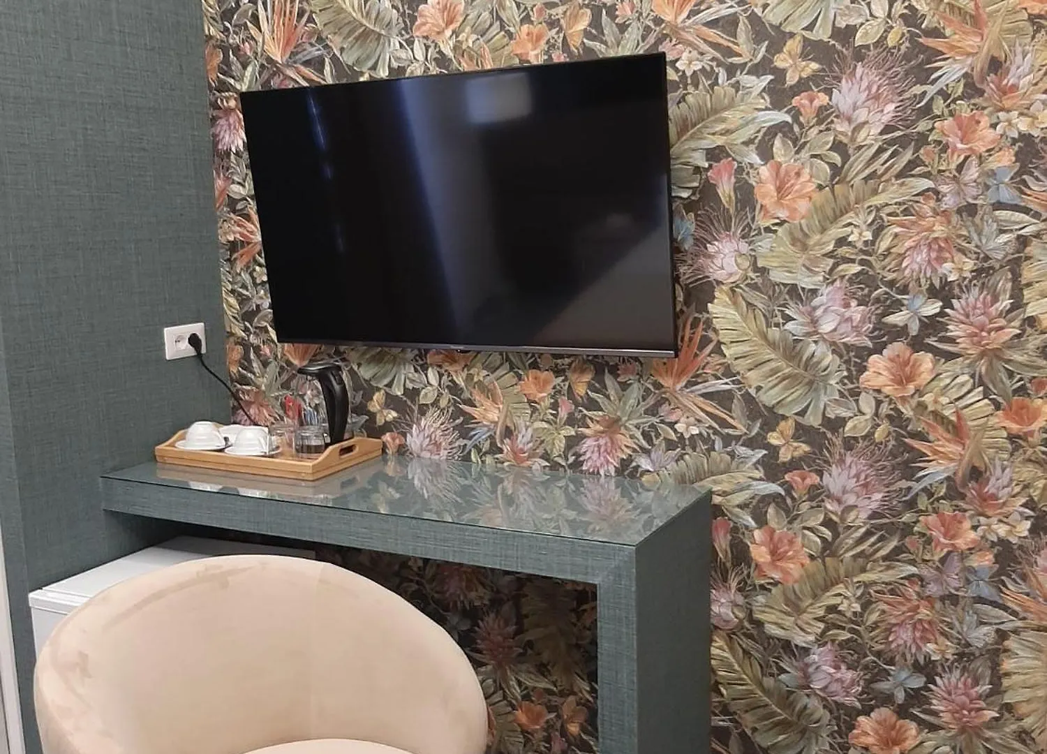 Apartment Baaria House Hotel Barcellona-Pozzo di Gotto Italy