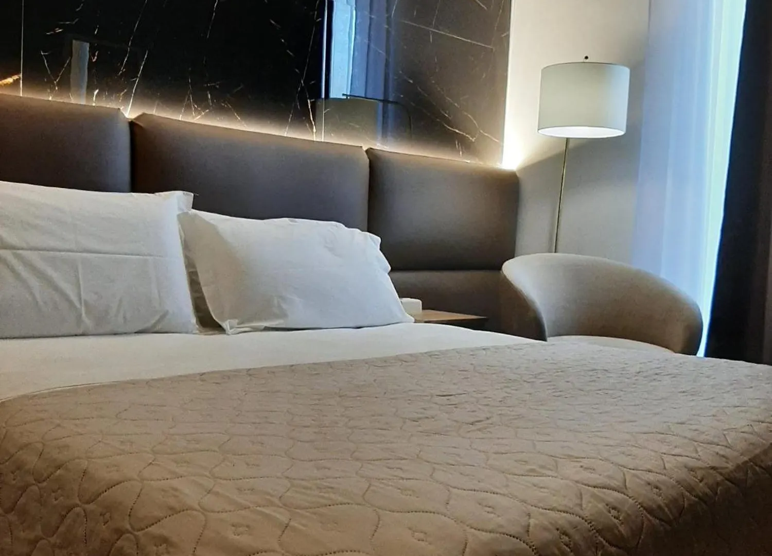 Baaria House Hotel Barcellona-Pozzo di Gotto