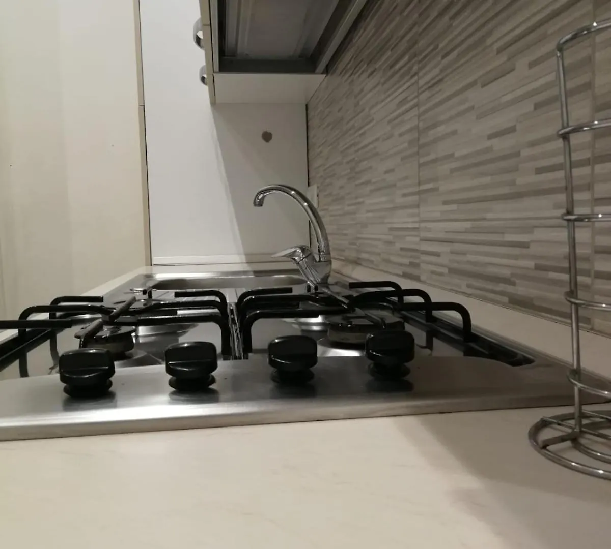 Baaria House Hotel Barcellona-Pozzo di Gotto Apartment