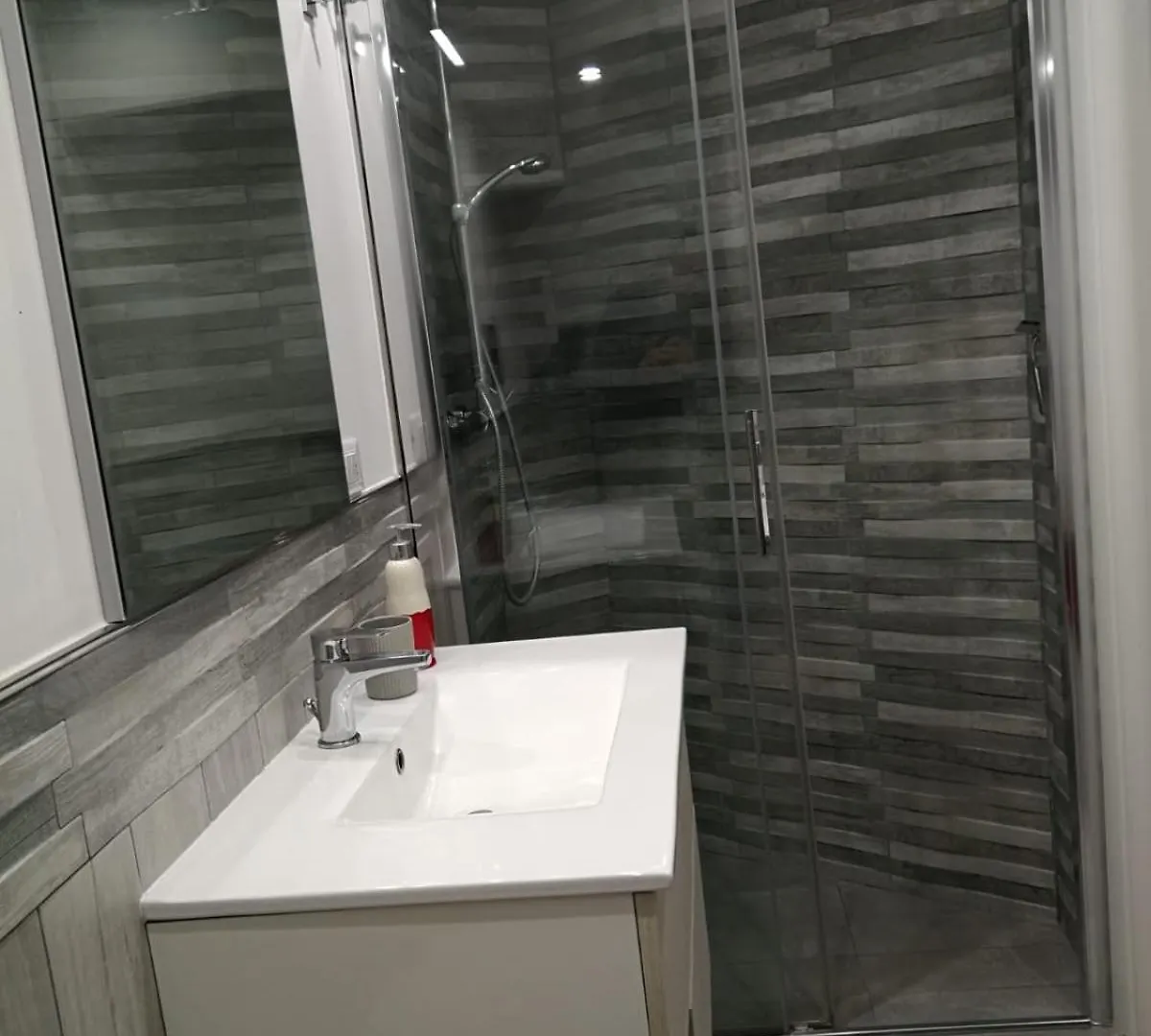 Baaria House Hotel Barcellona-Pozzo di Gotto