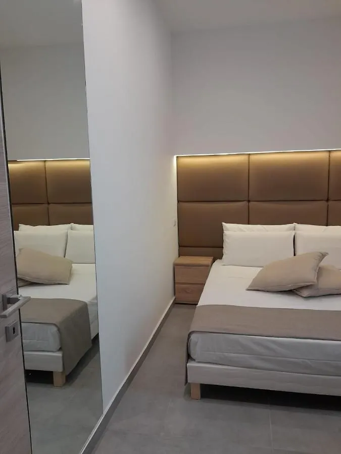 Baaria House Hotel Barcellona-Pozzo di Gotto 0*,  Italy