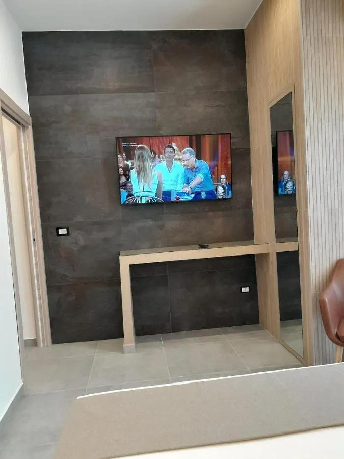 Baaria House Hotel Barcellona-Pozzo di Gotto Italy
