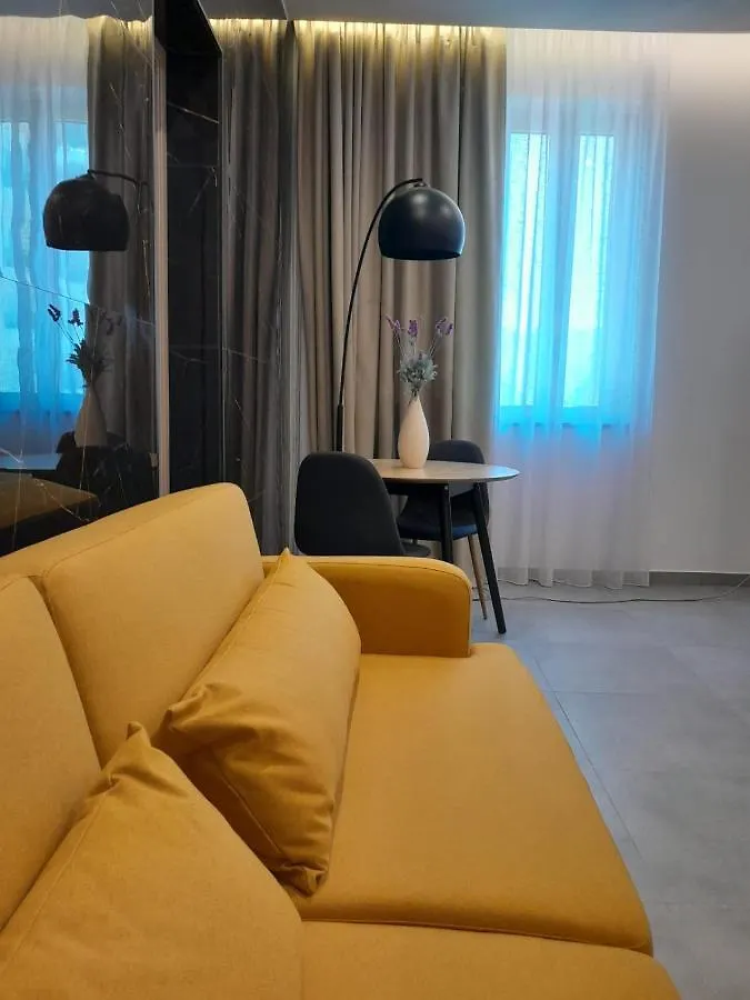 Baaria House Hotel Barcellona-Pozzo di Gotto