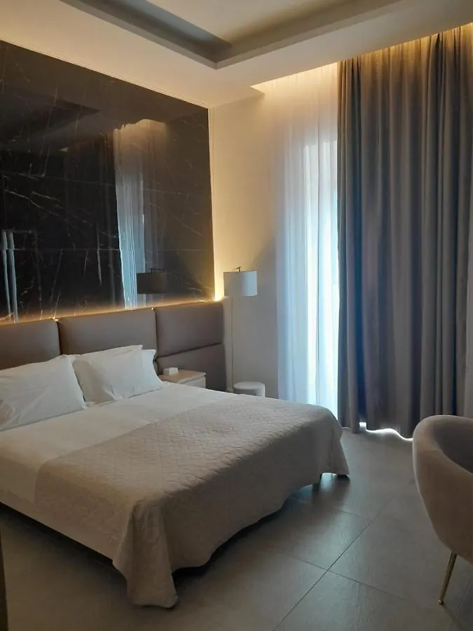Baaria House Hotel Barcellona-Pozzo di Gotto Italy