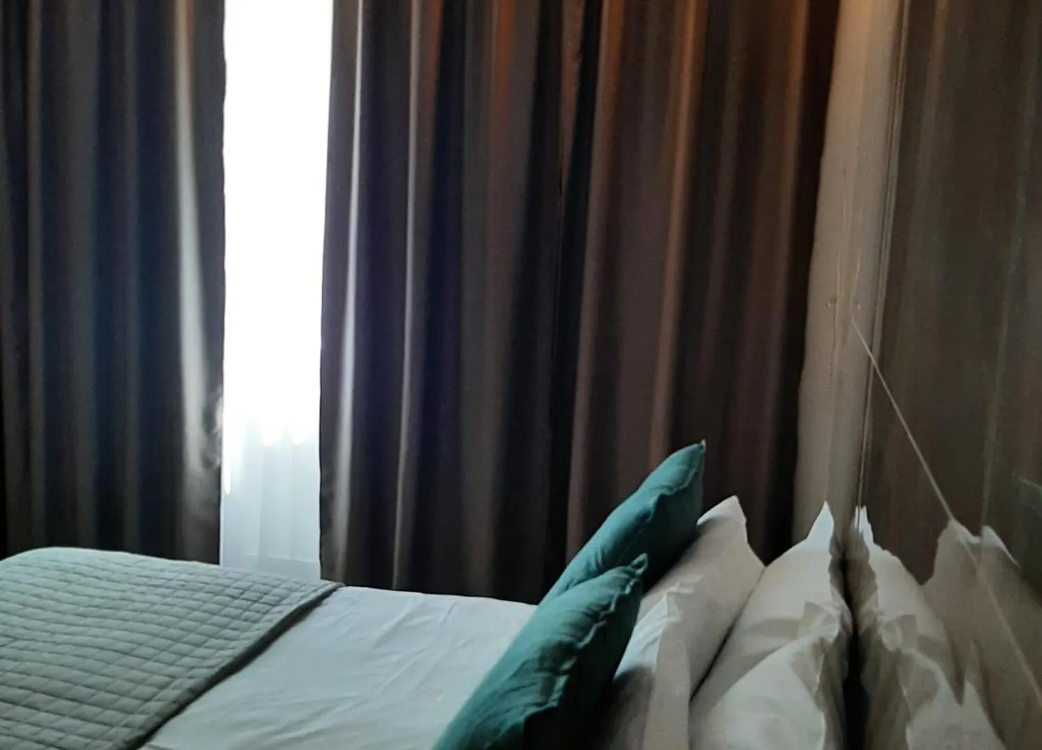 Baaria House Hotel Barcellona-Pozzo di Gotto Italy