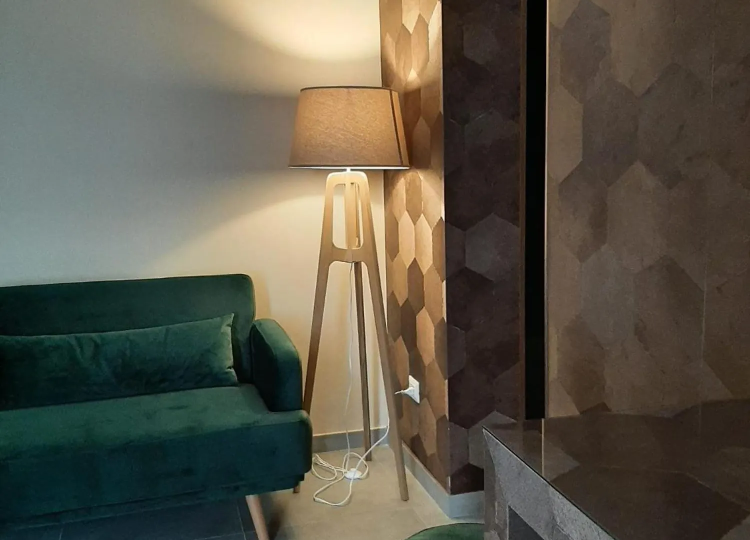 Apartment Baaria House Hotel Barcellona-Pozzo di Gotto